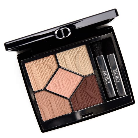 dior eyeshadow palette 576|Dior couture palette.